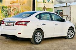 نیسان سێنترا